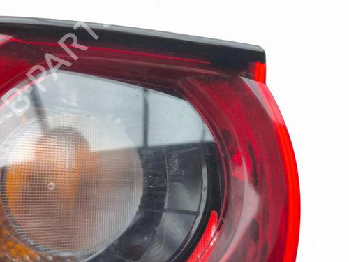 Venstre baglygte MAZDA CX-5 (KF) 2.2 D | BP38507422C34 - Image 3
