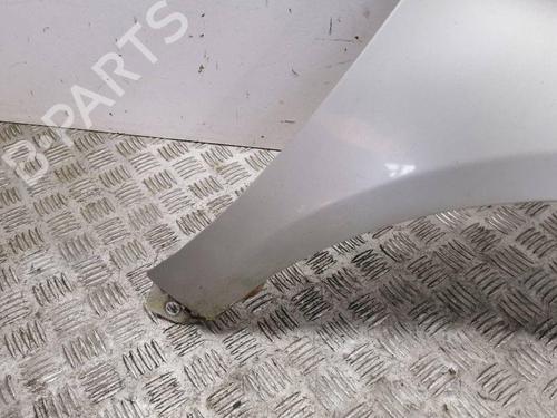 Right front fenders MERCEDES-BENZ B-CLASS Sports Tourer (W245) B 200 CDI (245.208) | BP28875133C42 