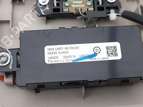 Electronic module NISSAN NAVARA NP300 Platform/Chassis (D23) 2.3 dCi 4x4 | BP38247101M83 - Image 8