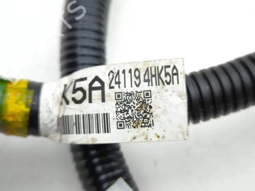 Electronic sensor INFINITI Q50 50 D | BP36179996M84 - Image 8