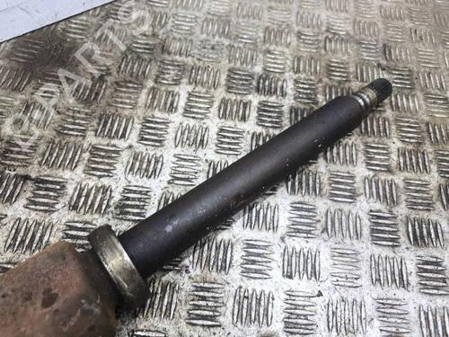 Right front driveshaft FORD GALAXY III (CK) 2.0 TDCi | BP38874769M39 - Image 7