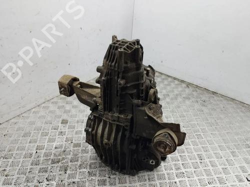Gearbox VW PASSAT B5 Variant (3B5) 1.8 | BP33225105M3 - Image 3
