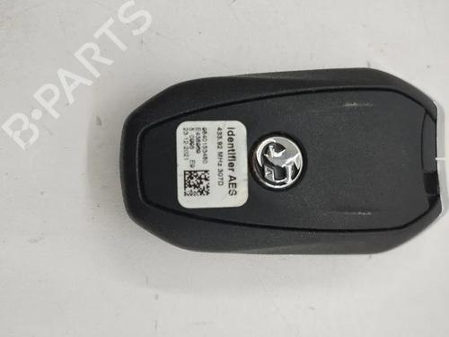 Electronic module OPEL MOKKA 1.2 (76) | BP28856128M83 - Image 5