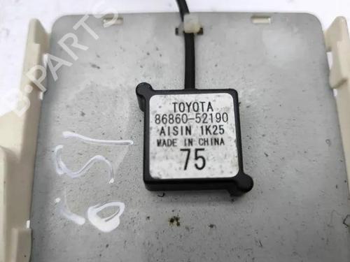 Antenne/Base TOYOTA YARIS (_P1_) 1.4 D-4D (NLP10_, NLP10R) | BP28853395C140 