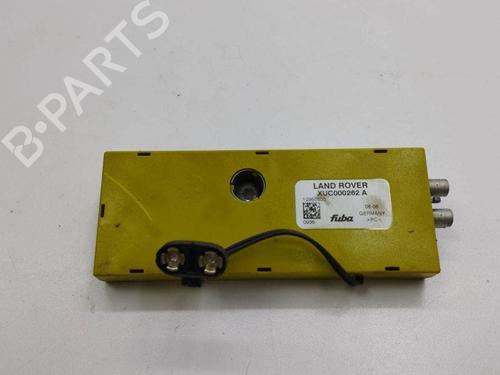 Used Electronic module LAND ROVER RANGE ROVER SPORT I (L320) 2.7 D 4x4 (190 hp) 28875813