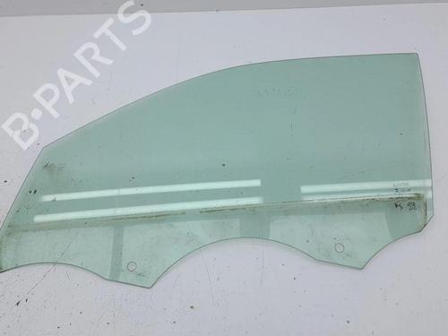 Dør rude ventre foran PEUGEOT 2008 II (UD_, US_, UY_, UJ_, UR_, UC_) 1.2 PureTech 130 (USHNS, URHNS) (130 hp) 28879303