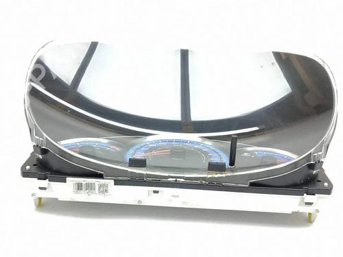 Instrument cluster SUBARU FORESTER (SH_) 2.0 D AWD (SHH, SHD, SHN) | BP38278900C47 - Image 13