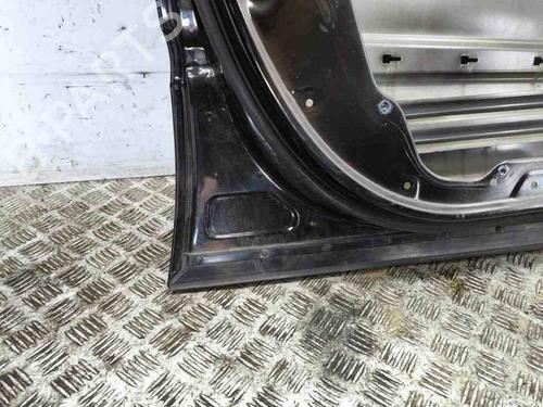 Left front door MERCEDES-BENZ M-CLASS (W164) ML 320 CDI 4-matic (164.122) | BP28900320C2