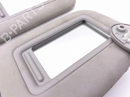 Left sun visor LEXUS IS III (_E3_) 300h (AVE30_, AVE30R) | BP37522329I1 - Image 5