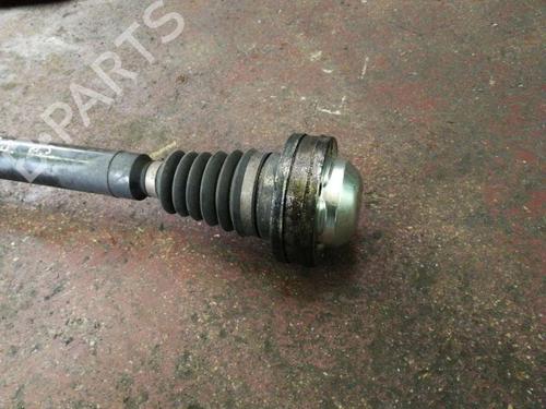 Right front driveshaft AUDI A3 (8P1) 2.0 TDI | BP36064976M39 - Image 2