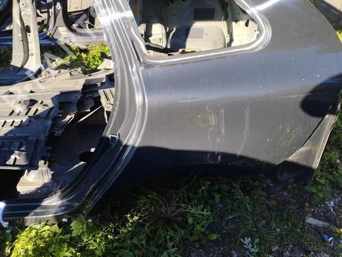 Used Left rear fenders VOLVO XC60 I SUV (156) D5 (215 hp) 28873531