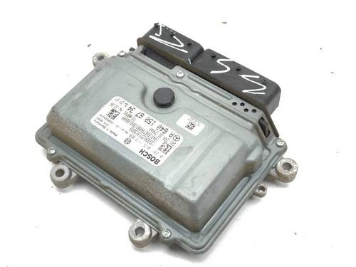 Engine control unit (ECU) MERCEDES-BENZ A-CLASS (W169) A 180 CDI (169.007, 169.307) | BP28900432M57  - Image 5