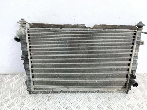 Used Water radiator Water radiator FORD MONDEO II Turnier (BNP) 2.5 24V (170 hp) 40190424 40190424