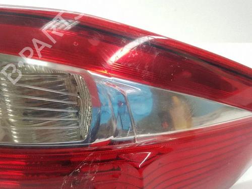 Right taillight FORD B-MAX (JK) 1.6 TDCi | BP37290259C35 - Image 4