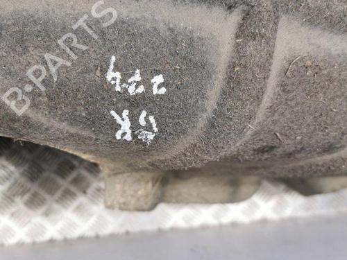 Wheel arch VW TIGUAN (AD1, AX1) 1.5 TSI | BP28899391C56 
