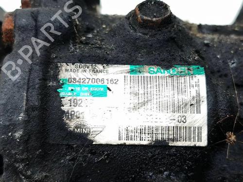 AC compressor MINI MINI COUNTRYMAN (R60) One | BP36063658M34 - Image 8