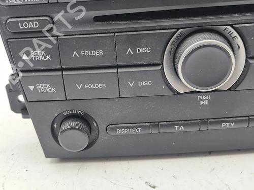 Electronic module MAZDA CX-7 (ER) 2.2 MZR-CD AWD (ER10A) | BP36209328M83 - Image 6