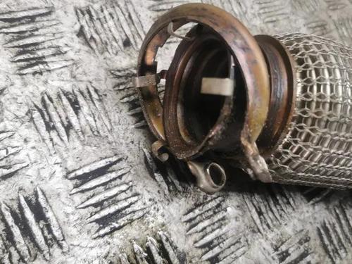 Pipe NISSAN QASHQAI II (J11, J11_) 1.5 dCi | BP28861952M125 