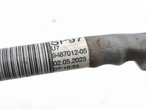 Pipe BMW 2 Active Tourer (U06) 220i Mild Hybrid | BP38799767M125  - Image 7