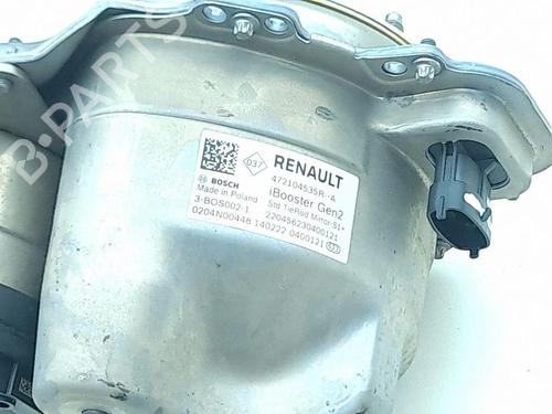 Servo brake RENAULT CAPTUR II (HF_) TCe 100 (HFMT) | BP40209250M42 - Image 8