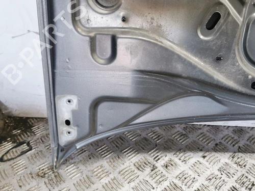 Hood RENAULT CLIO II (BB_, CB_) 1.4 16V (B/CB0P, BB13) | BP28891075C1 