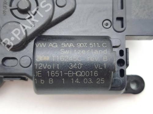 Electronic module FORD USA EXPLORER (CX740) EV | BP36531958M83 - Image 6
