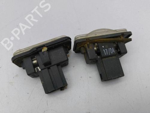 Licence plate light MERCEDES-BENZ E-CLASS T-Model (S211) E 320 T CDI (211.226) | BP40194366I40 - Image 7