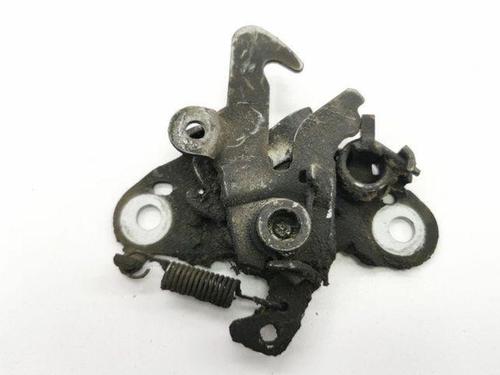 Used Hood lock CITROËN C8 (EA_, EB_) 2.0 HDi (107 hp) 28847162