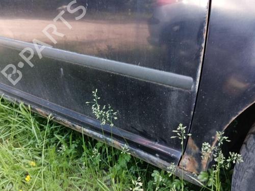 Right front door VW GOLF V (1K1) 1.9 TDI | BP28893430C3 