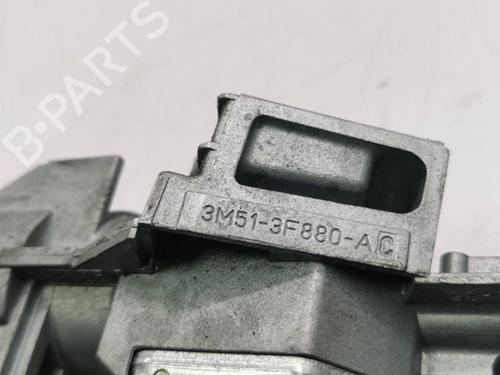 Ignition barrel MAZDA 5 (CR) 2.0 CD (CR19) | BP28853495M48