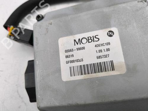 Electronic module KIA NIRO I (DE) 1.6 GDI Hybrid | BP40210924M83  - Image 5