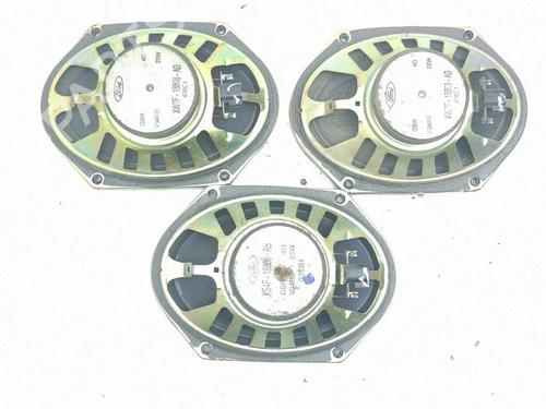 Electronic module FORD FOCUS I Turnier (DNW) 1.8 16V | BP40208414M83 - Image 8