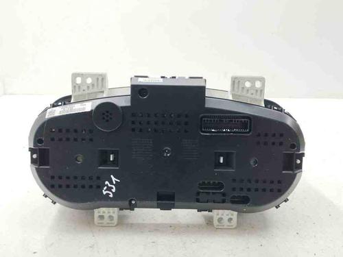 Instrument cluster HYUNDAI i30 Estate (FD) 1.6 CRDi | BP28894072C47