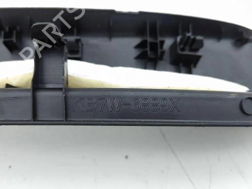 Forra da mala MAZDA CX-5 (KF) 2.2 D | BP36082661I3 - Image 19