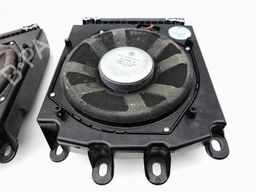 Electronic module BMW 5 Touring (E61) 530 d | BP40283021M83 - Image 7
