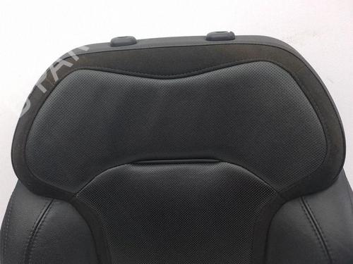 Right front seat RENAULT MEGANE IV Hatchback (B9A/M/N_) 1.2 TCe 130 (B9MR) | BP38243898C16  - Image 11