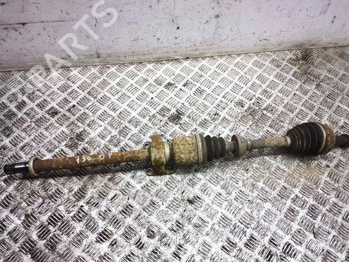 Used Right front driveshaft HONDA ACCORD VIII (CU) 2.2 i-DTEC (CU3) (150 hp) 28897769