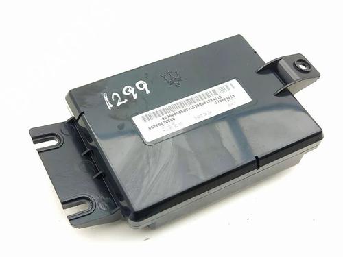 Used Electronic module Electronic module 36328678 36328678