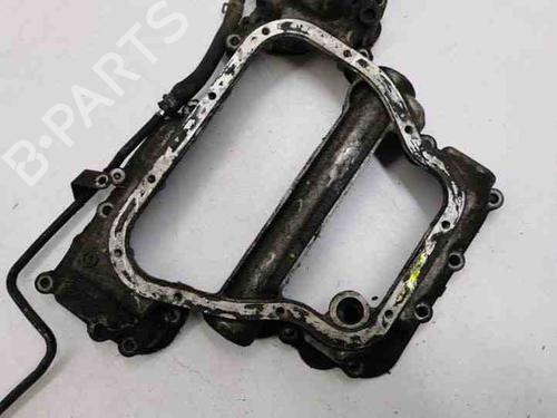 Oil sump SUBARU FORESTER (SH_) 2.0 D AWD (SHH, SHD, SHN) | BP28844319M115