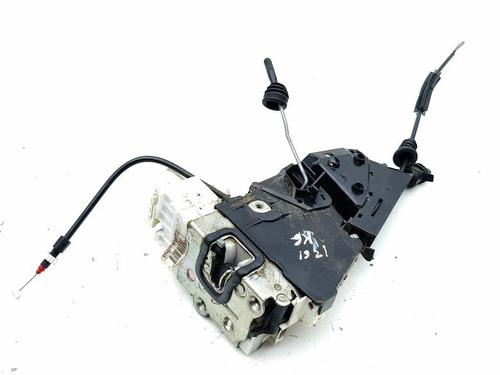 Used Rear left lock MERCEDES-BENZ A-CLASS (W169) A 160 CDI (169.006, 169.306) (82 hp) 30809051