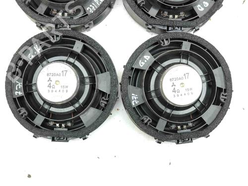 Electronic module PEUGEOT 4007 (VU_, VV_) 2.2 HDi | BP28873190M83 