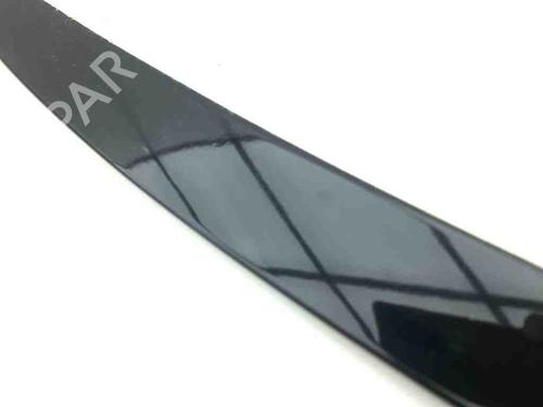 Rear spoiler JAGUAR XF I (X250) 2.7 D | BP28905275C96 