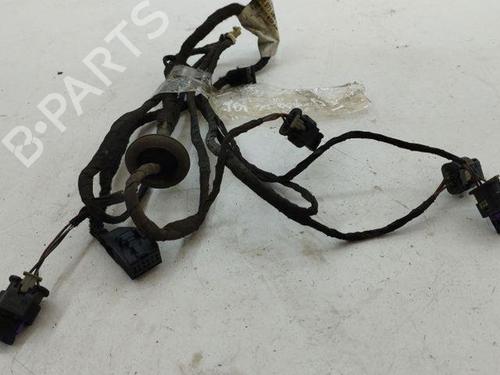 Electronic module AUDI A7 Sportback (4GA, 4GF) 3.0 TDI | BP28855376M83 
