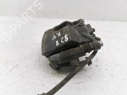 Left front brake caliper VW GOLF VIII (CD1, DA1) 1.5 TSI | BP28864335M105  - Image 5