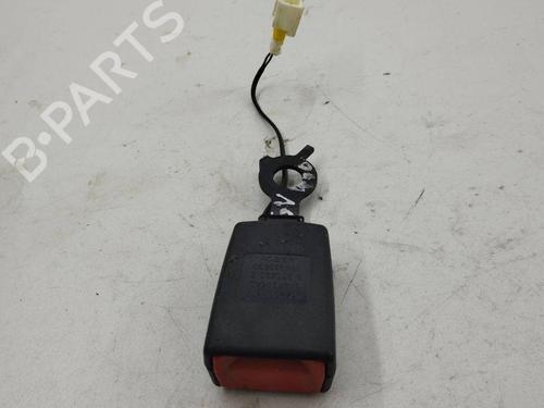 Used Seat buckle CITROËN C5 AIRCROSS (A_) 1.2 PureTech 130 (ARHNSJ) (131 hp) 28896823