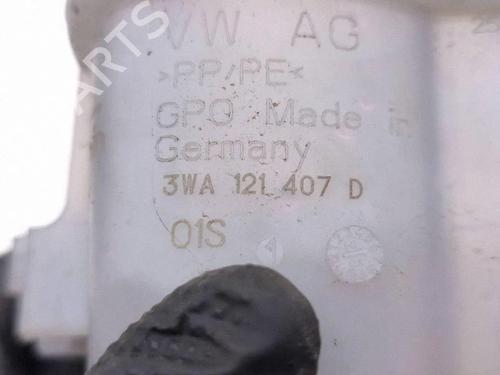 Ekpansionstank VW PASSAT B9 Variant (CJ5) 1.5 TSI eHybrid | BP39015555C120 - Image 6