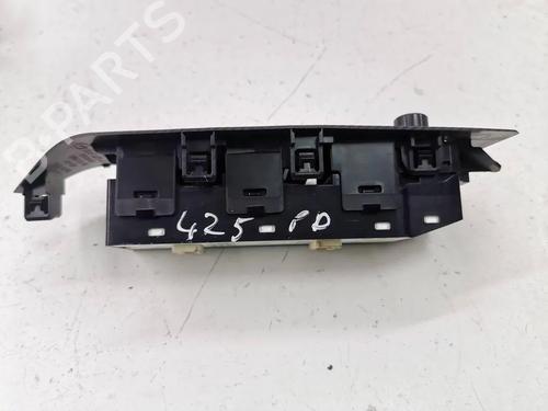 Right front window switch MAZDA 3 (BM, BN) 2.0 | BP33880912I26 - Image 8