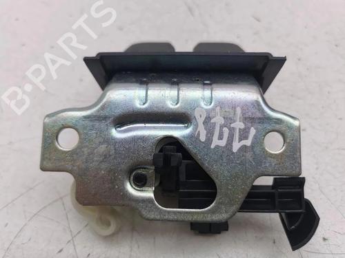 Tailgate lock VW T-ROC (A11, D11) 1.0 TSI | BP28899599C101 - Image 5