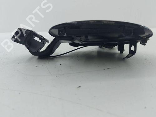 Fuel door actuator MAZDA CX-7 (ER) 2.2 MZR-CD AWD (ER10A) | BP28891295E18