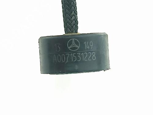 Electronic sensor MERCEDES-BENZ CLS Shooting Brake (X218) CLS 63 AMG (218.974) | BP33667178M84 - Image 3